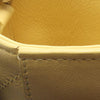 Chanel CC Stitched Calfskin Top Handle Bucket bag Secondhand