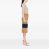 Chanel CC Quilted Lambskin Vanity Bag Secondhand