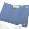 Prada Saffiano Key Holder Secondhand