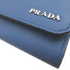 Prada Saffiano Key Holder Secondhand