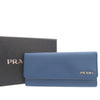Prada Saffiano Key Holder Secondhand