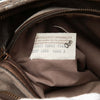 Bottega Veneta Small Metallic Nappa Intrecciato Veneta Hobo Secondhand