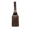 Louis Vuitton Damier Ebene Geronimos Secondhand
