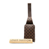 Louis Vuitton Damier Ebene Geronimos Secondhand