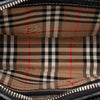 Burberry Leather Clutch Secondhand