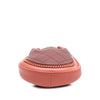 Chanel CC Quilted Calfskin Drawstring Bucket Bag Secondhand