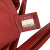 Chanel CC Quilted Calfskin Drawstring Bucket Bag Secondhand