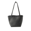 The Row Medium Grained Calfskin Park Tote Secondhand