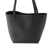 The Row Medium Grained Calfskin Park Tote Secondhand