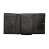 Louis Vuitton Monogram Taurillon Slender Pilot Wallet Secondhand