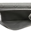 Louis Vuitton Monogram Taurillon Slender Pilot Wallet Secondhand