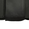 Louis Vuitton Monogram Taurillon Slender Pilot Wallet Secondhand
