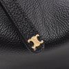 Celine Teen Leather Lulu In Bag Secondhand