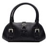 LOEWE Leather Senda Handbag Secondhand