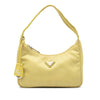 Prada Mini Tessuto Re Edition 2000 Shoulder Bag Secondhand