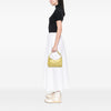 Prada Mini Tessuto Re Edition 2000 Shoulder Bag Secondhand