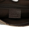 Secondhand Gucci GG Canvas Crossbody
