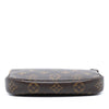 Louis Vuitton Monogram Mini Pochette Accessoires Secondhand
