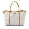 Gucci Large GG Supreme Joy Tote Secondhand