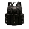Gucci GG Nylon Off The Grid Backpack Secondhand