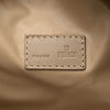 Fendi Zucchino Canvas Pouch Secondhand