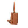 LOEWE Soft Grained Calfskin Vertical T Pocket Crossbody Secondhand