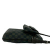 LOEWE Anagram Coated Canvas Crossbody Secondhand