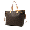Louis Vuitton Monogram Neverfull GM Secondhand
