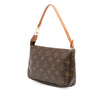 Secondhand Louis Vuitton Takashi Murakami Monogram Cherry Pochette Accessoires