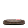 Secondhand Louis Vuitton Takashi Murakami Monogram Cherry Pochette Accessoires