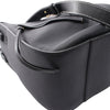 LOEWE Small Leather Drawstring Hammock Bag Secondhand