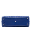 Dior Large Lambskin Cannage Lady Dior Secondhand