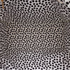 Dolce & Gabbana Canvas Floral Print Tote Secondhand