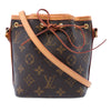 Louis Vuitton Monogram Nano Noe Secondhand