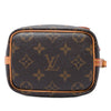 Louis Vuitton Monogram Nano Noe Secondhand