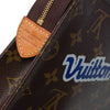Louis Vuitton Limited Edition Monogram Patches and Travel Stickers Toiletry 26 Pouch Secondhand