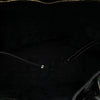 Gucci Patent Dialux Britt Web Tote Secondhand