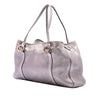 Gucci Metallic Guccissima Twins Tote Secondhand