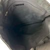 LOEWE Anagram Canvas Tote Secondhand