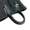LOEWE Anagram Canvas Tote Secondhand
