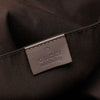 Gucci GG Canvas Web Tote Secondhand