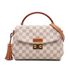 Louis Vuitton Damier Azur Croisette Secondhand