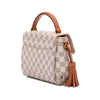 Louis Vuitton Damier Azur Croisette Secondhand
