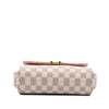 Louis Vuitton Damier Azur Croisette Secondhand