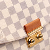 Louis Vuitton Damier Azur Croisette Secondhand