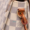 Louis Vuitton Damier Azur Croisette Secondhand