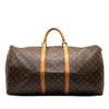 Louis Vuitton Monogram Keepall 60 Secondhand