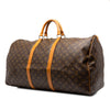 Louis Vuitton Monogram Keepall 60 Secondhand