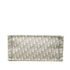 Dior Medium Oblique Embroidered Canvas Book Tote Secondhand