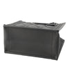 Dior Small Calfskin Macrocannage Ultra Matte Book Tote Secondhand